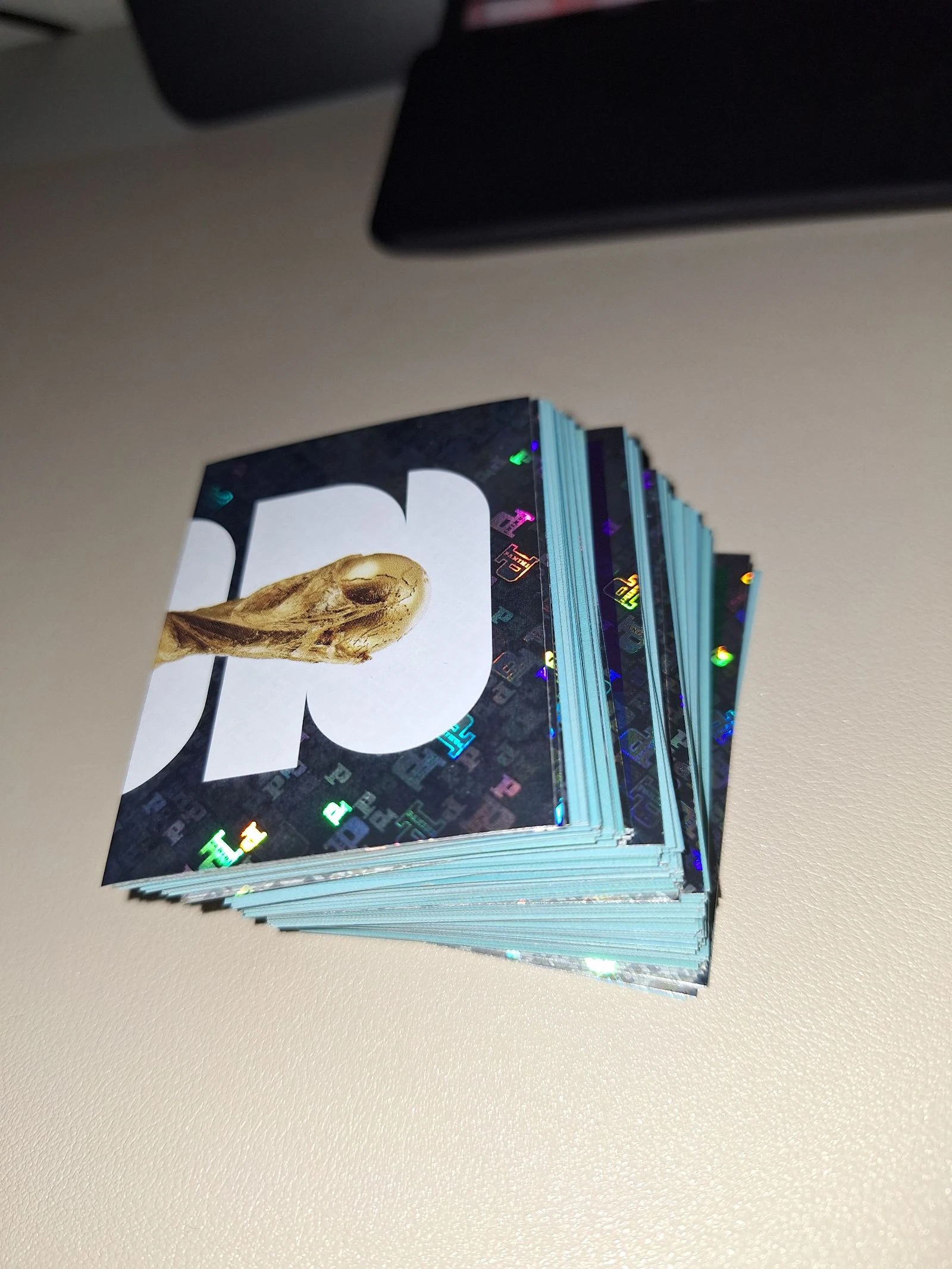 Cromos Mundial 2026